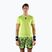 Koszulka tenisowa męska HYDROGEN Basic Tech Tee fluorescent yellow