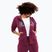 Bluza damska GAP V-Gap Heritage FZ HD ruby wine