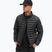 Kurtka męska GAP V-Frch Logo LTWT Puffer true black