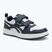 Buty dziecięce Reebok Royal Prime 2.0 Two Strap cloud white/vector navy