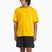 Koszulka treningowa męska Reebok Atlethe Hype Tee electric amber
