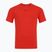 Koszulka treningowa męska Reebok Atlethe Tee energy red