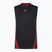 Koszulka treningowa męska Reebok Id Train Energy SLVLS Tech Tee black