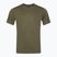 Koszulka treningowa męska Reebok Id Train Tech Tee army green