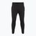 Spodnie Reebok Identity Small Logo Fleece Jogger black/white/vector red