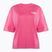 Koszulka treningowa damska Reebok Ide Brand Proud Tee true pink