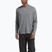 Longsleeve treningowy męski Reebok Id Train Energy Tech Tee grey 1