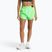 Spodenki treningowe damskie Reebok Speed solar lime
