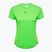 Koszulka treningowa damska Reebok Rbk-Chill Athletic Tee solar lime