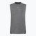 Koszulka treningowa męska Reebok Id Train Energy SLVLS Tech Tee grey 1