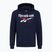 Bluza męska Reebok Identity Big Logo FT Hoodie vecnav