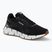 Buty do biegania damskie Reebok Zig Dynamica STR black/white/silver metallic