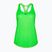 Koszulka treningowa damska Reebok Rbk-Chill Atletic Tank solar lime