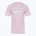 Koszulka damska Reebok Identity Big Logo Tee frosted berry