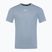 Koszulka treningowa męska Reebok Id Train Tech Tee upgrade blue
