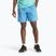 Spodenki treningowe męskie Reebok Wor Woven recovery blue