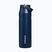 Butelka termiczna Stanley IceFlow Flip Straw 710 ml dark navy