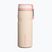 Butelka termiczna Stanley IceFlow Twist Flip 2.0 470 ml champagne
