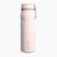 Butelka termiczna Stanley IceFlow Twist Flip rose quartz