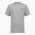 Koszulka treningowa męska Nike Strength S&C Dri-Fit heather grey/black