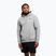 Bluza męska Nike Strength S&C Hoodie heather grey/black