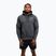 Bluza męska Nike Strength S&C Hoodie charcoal/white