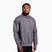 Bluza męska Nike Strength S&C Crewneck charcoal/white