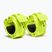 Zaciski do sztangi Nike Strength Barbell Collars 2 szt. volt/black
