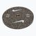 Obciążenie bumperowe Nike Strength Grind Bumper Plates 10 kg blackout