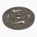Obciążenie bumperowe Nike Strength Grind Bumper Plates 2 x 5 kg blackout