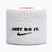 Bandaż elastyczny kohezyjny Nike Strenght Flex Lifting Tape white/black