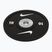 Obciążenie bumperowe Nike Strength Pro Urethane Bumper Plates 10 kg black