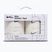 Bandaż elastyczny kohezyjny Nike Strenght Athletic Tape 4 szt. white/grey