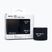 Bandaż elastyczny kohezyjny Nike Strenght Flex Lifting Tape 4 szt. black/white