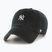 Czapka z daszkiem 47 Brand MLB New York Yankees Base Runner CLEAN UP black