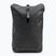 Plecak miejski Brooks England Pickwick Cotton Canvas 26 l total black