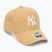 Czapka z daszkiem 47 Brand MLB New York Yankees MVP light tan