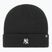 Czapka zimowa 47 Brand MLB New York Yankees Centerfield black