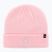 Czapka zimowa 47 Brand MLB New York Yankees Centerfield pink