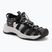Sandały damskie KEEN Astoria West black/grey