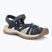 Sandały damskie KEEN Rose navy