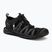 Sandały męskie KEEN Drift Creek H2 black/black