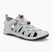 Sandały damskie KEEN Drift Creek H2 vapor/porcelain