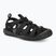 Sandały męskie KEEN Clearwater CNX triple black