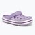 Klapki Crocs Crocband lavender/purple