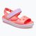Sandały dziecięce Crocs Crocband Sandal Kids fresco