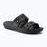 Klapki męskie Crocs Classic Sandal black