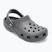 Klapki dziecięce Crocs Classic Clog Toddler slate grey