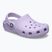 Klapki dziecięce Crocs Classic Clog Toddler lavender