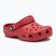 Klapki dziecięce Crocs Classic Clog Toddler pepper